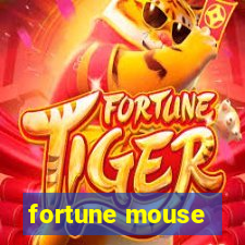 fortune mouse